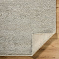 SURYA MABEL HANDMADE RUG - Rugs