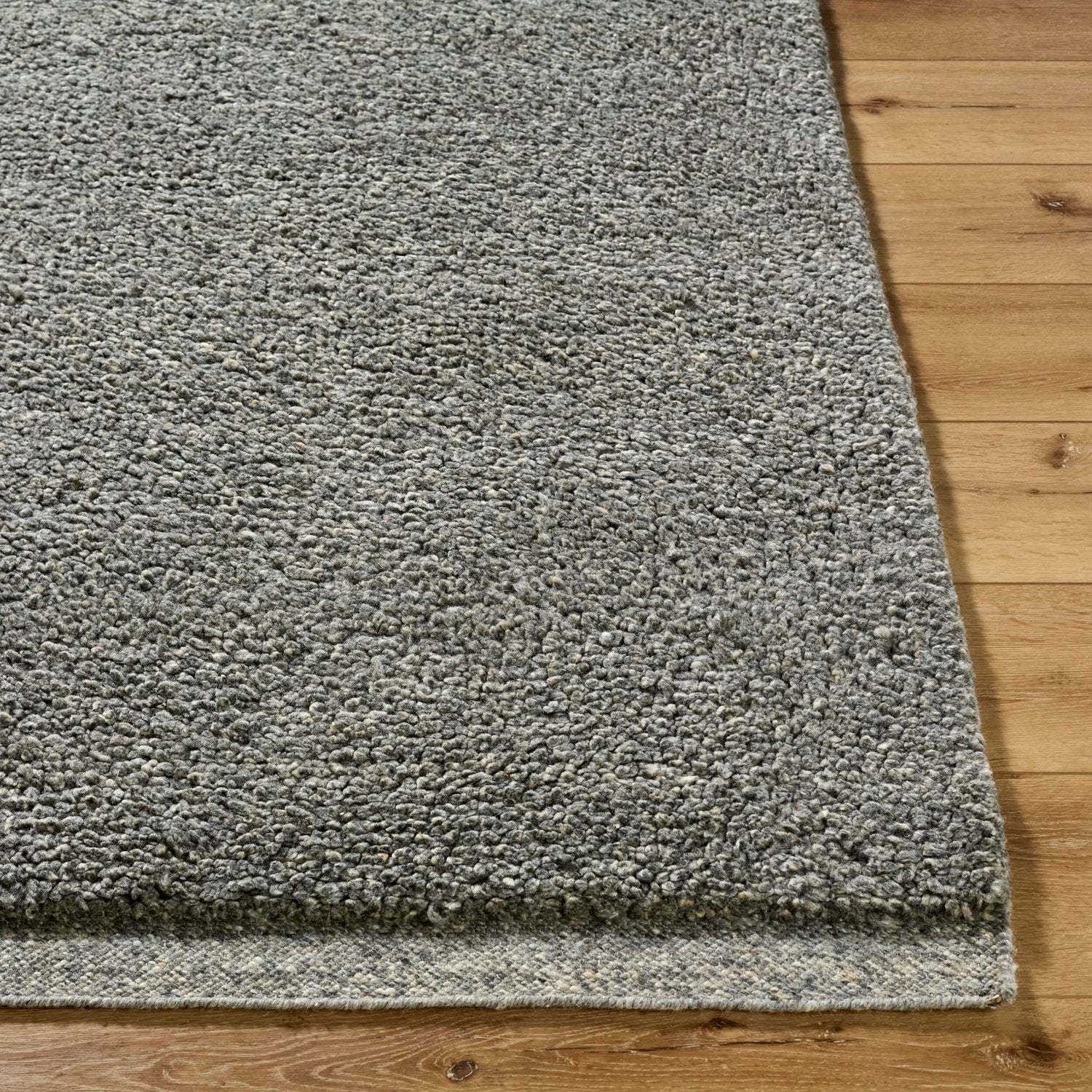 SURYA MABEL HANDMADE RUG - Rugs