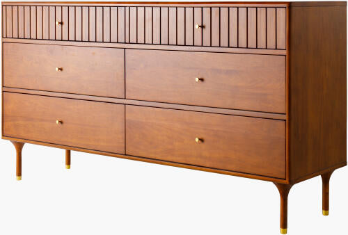 SURYA MADRI DRESSER - Dressers