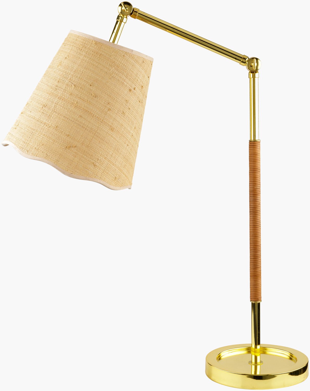 LIVABLISS, MAGDA ACCENT TABLE LAMP, TABLE LAMPS