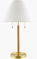 LIVABLISS, MAGDA ACCENT TABLE LAMP, TABLE LAMPS