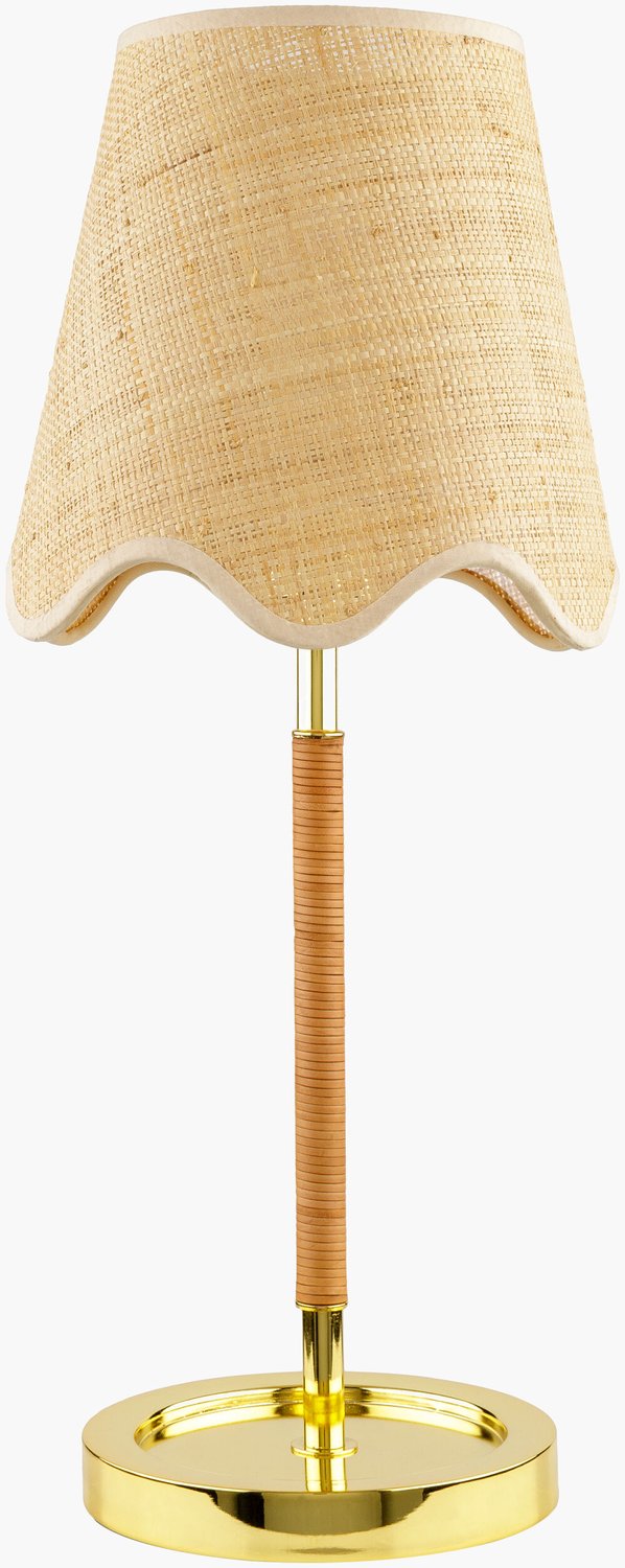 LIVABLISS, MAGDA ACCENT TABLE LAMP, TABLE LAMPS