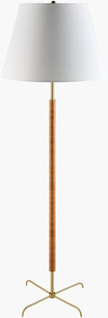 LIVABLISS, MAGDA ACCENT FLOOR LAMP, FLOOR LAMP