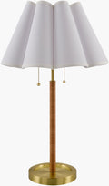 LIVABLISS, MAGDA ACCENT TABLE LAMP, TABLE LAMPS