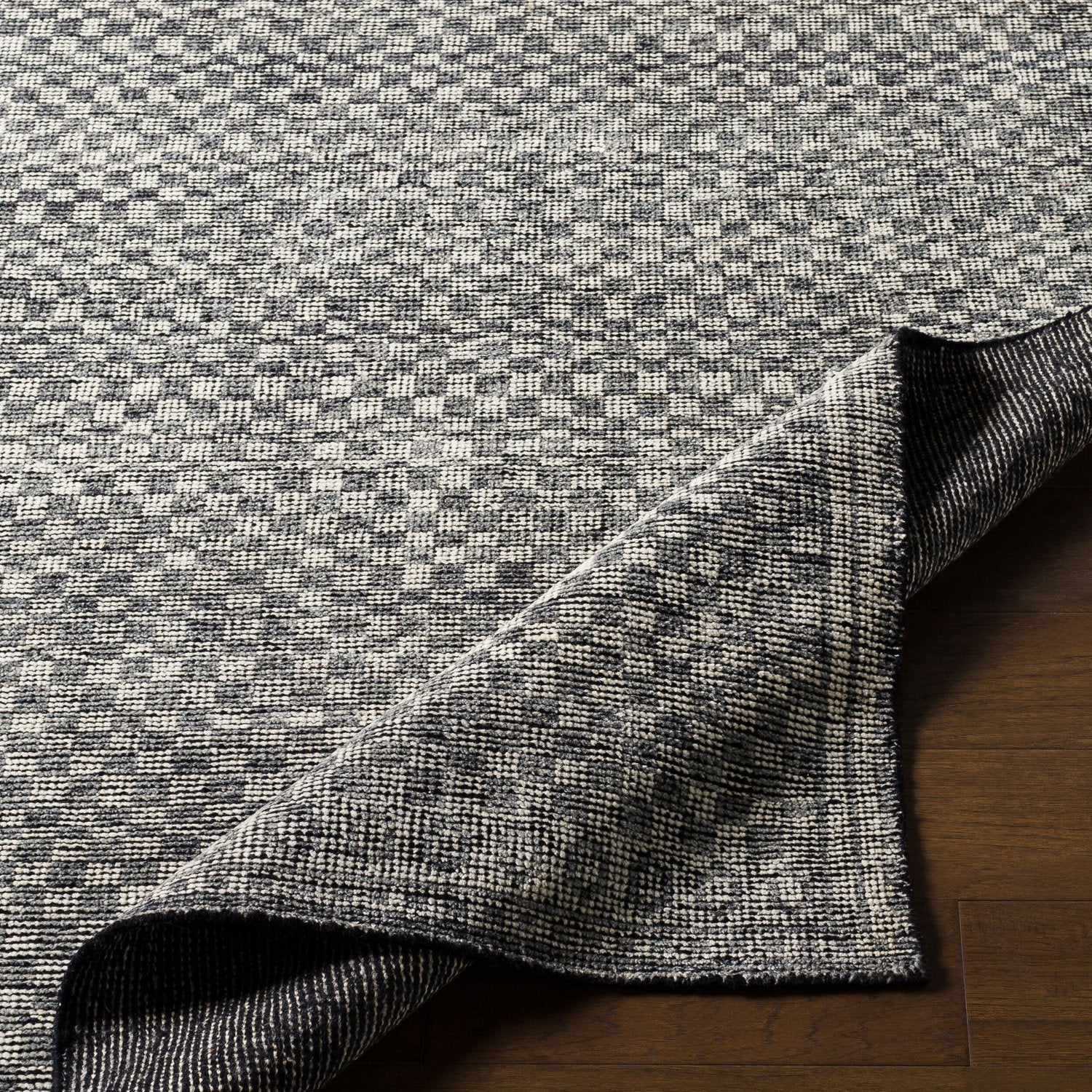 SURYA MALAGA HANDMADE RUG - Rugs