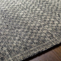 SURYA MALAGA HANDMADE RUG - Rugs