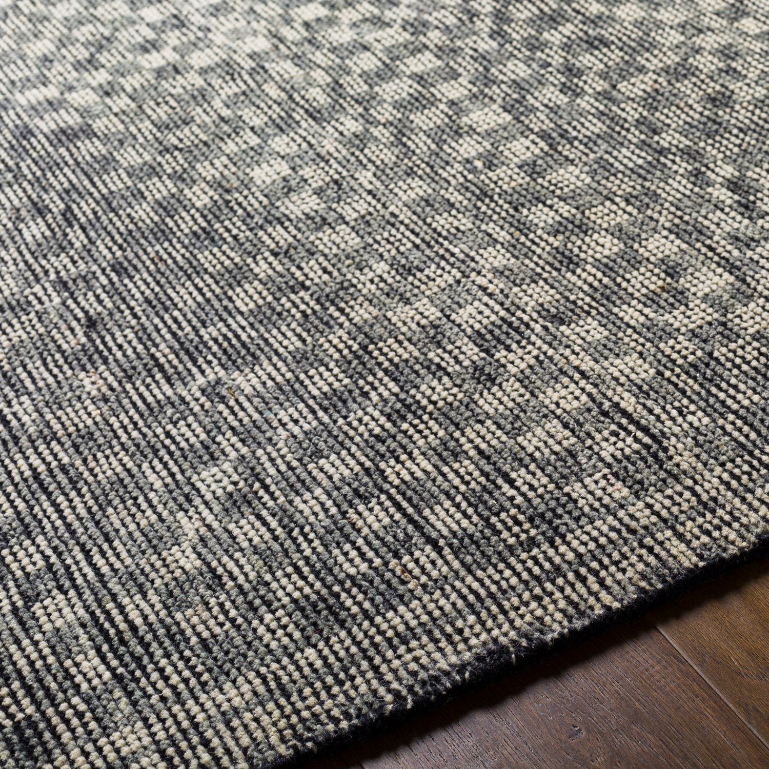 SURYA MALAGA HANDMADE RUG - Rugs