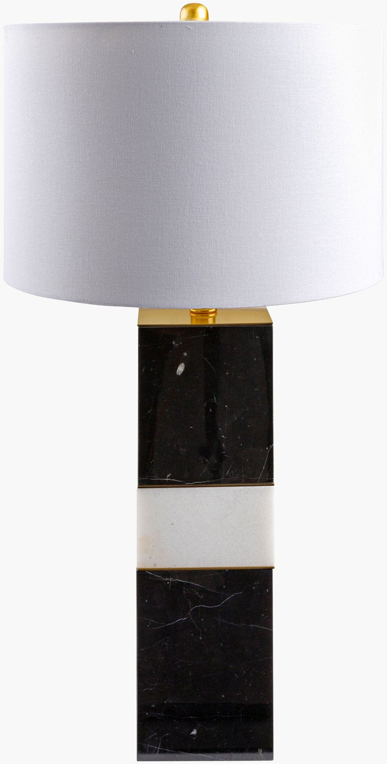 SURYA, MAJESTIC ACCENT TABLE LAMP, TABLE LAMPS