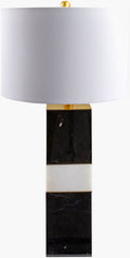 SURYA, MAJESTIC ACCENT TABLE LAMP, TABLE LAMPS