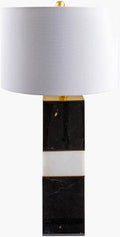 SURYA, MAJESTIC ACCENT TABLE LAMP, TABLE LAMPS
