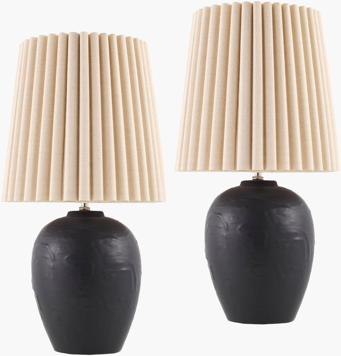 LIVABLISS, MAKO ACCENT TABLE LAMP, TABLE LAMPS