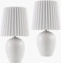 LIVABLISS, MAKO ACCENT TABLE LAMP, TABLE LAMPS