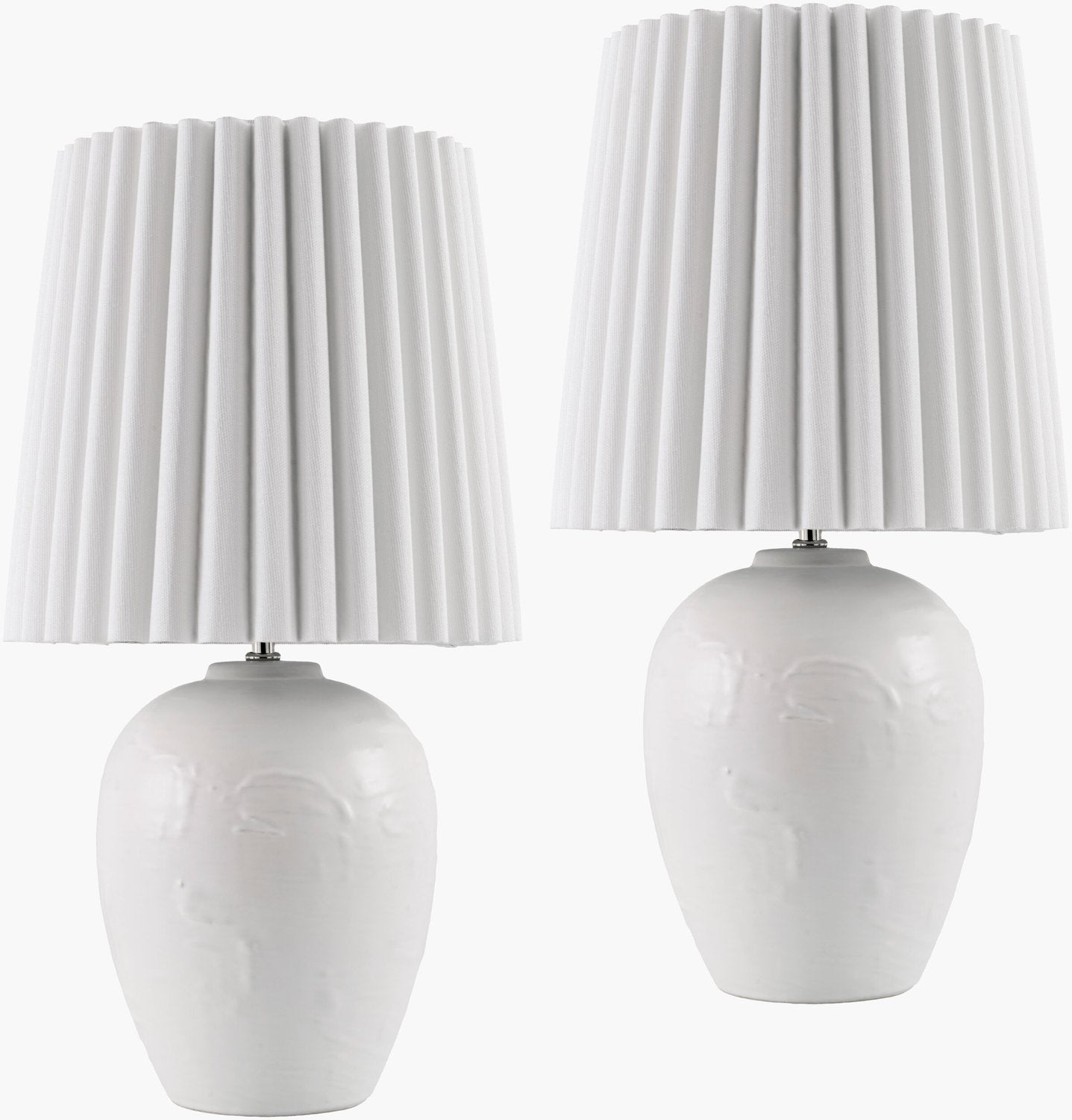 LIVABLISS, MAKO ACCENT TABLE LAMP, TABLE LAMPS