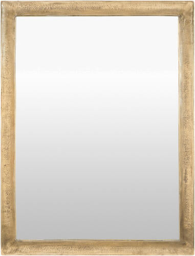 SURYA MARASIM ACCENT MIRROR - Mirrors