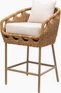 SURYA MARVELLA BAR STOOL - Bar Stools