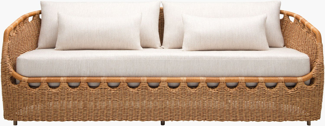 SURYA MARVELLA SOFA - Sofa
