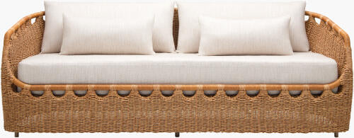 SURYA MARVELLA SOFA - Sofa