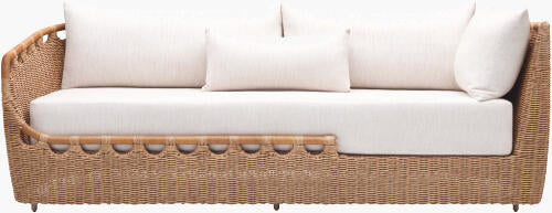 SURYA MARVELLA SECTIONAL - Sofa