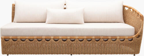 SURYA MARVELLA SECTIONAL - Sofa