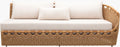 SURYA MARVELLA SECTIONAL - Sofa