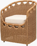 SURYA MARVELLA DINING CHAIR - Dining Chairs