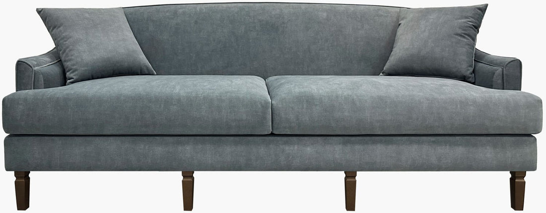 SURYA MAYWOOD SOFA - Sofa