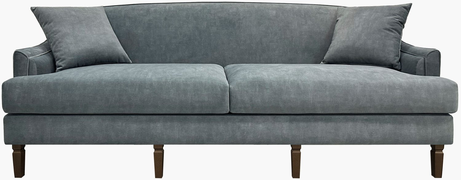 SURYA MAYWOOD SOFA - Sofa