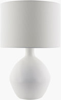 LIVABLISS, MABLY ACCENT TABLE LAMP, TABLE LAMPS