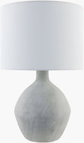 LIVABLISS, MABLY ACCENT TABLE LAMP, TABLE LAMPS