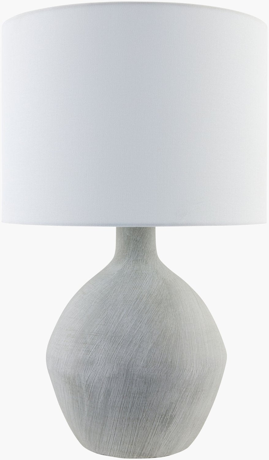 LIVABLISS, MABLY ACCENT TABLE LAMP, TABLE LAMPS