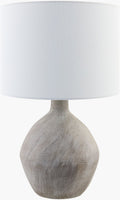 LIVABLISS, MABLY ACCENT TABLE LAMP, TABLE LAMPS