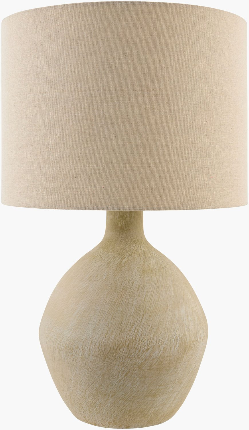 LIVABLISS, MABLY ACCENT TABLE LAMP, TABLE LAMPS