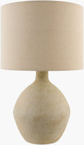 LIVABLISS, MABLY ACCENT TABLE LAMP, TABLE LAMPS