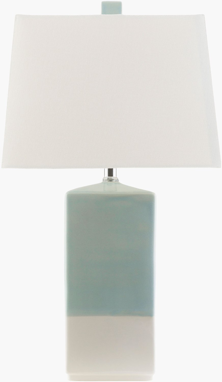 SURYA MALLOY ACCENT TABLE LAMP - Table