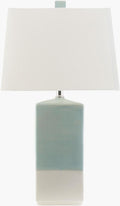 SURYA MALLOY ACCENT TABLE LAMP - Table