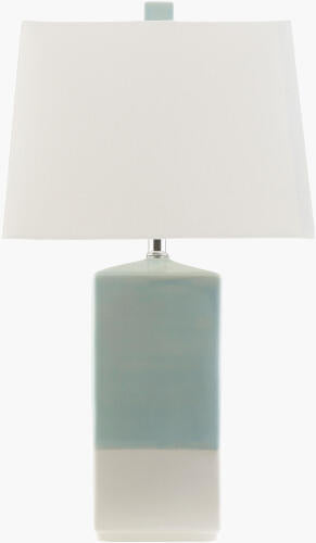 SURYA MALLOY ACCENT TABLE LAMP - Table