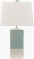 SURYA, MALLOY ACCENT TABLE LAMP, TABLE LAMPS