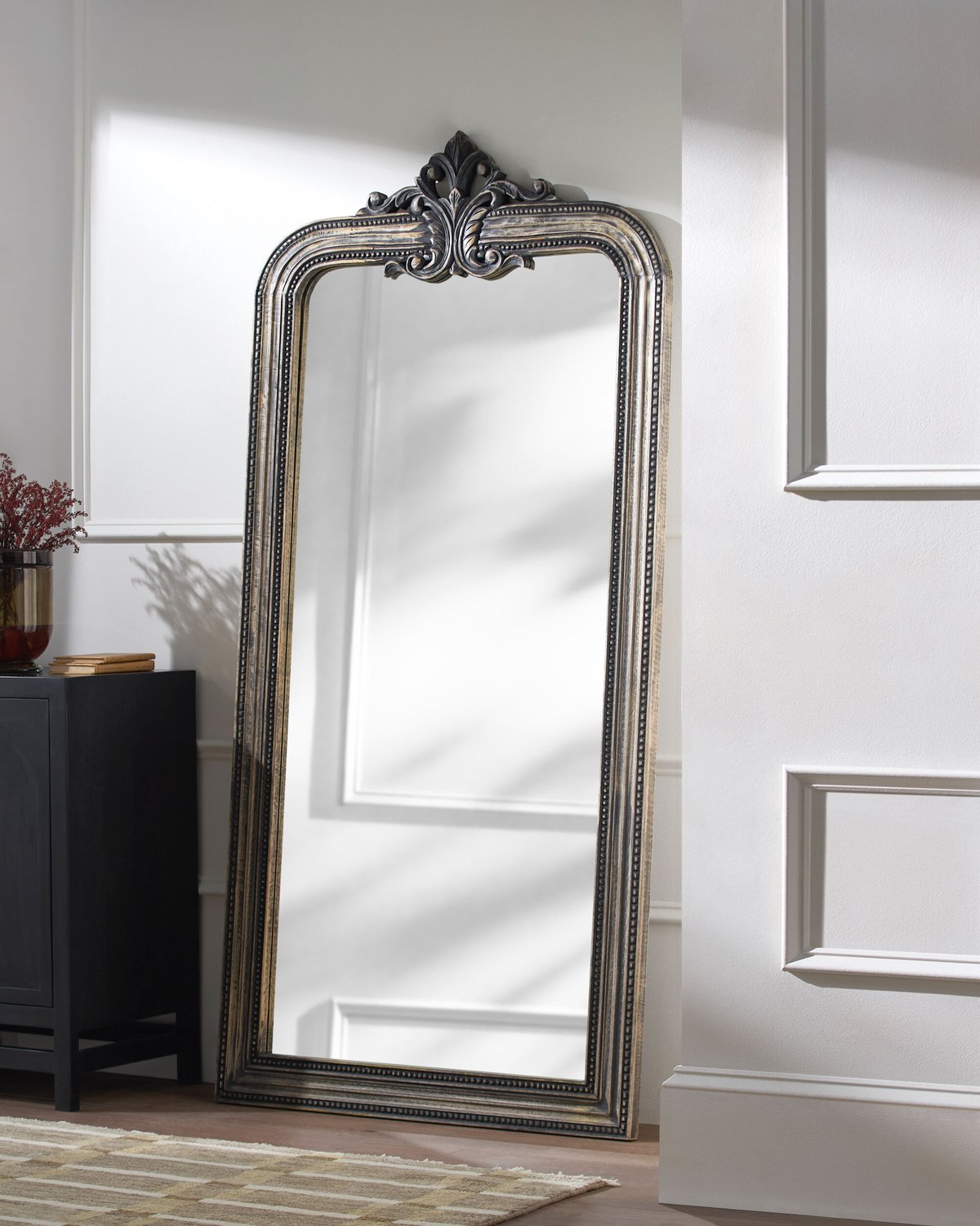 SURYA MAYSOON FULL LENGTH MIRROR - Mirrors