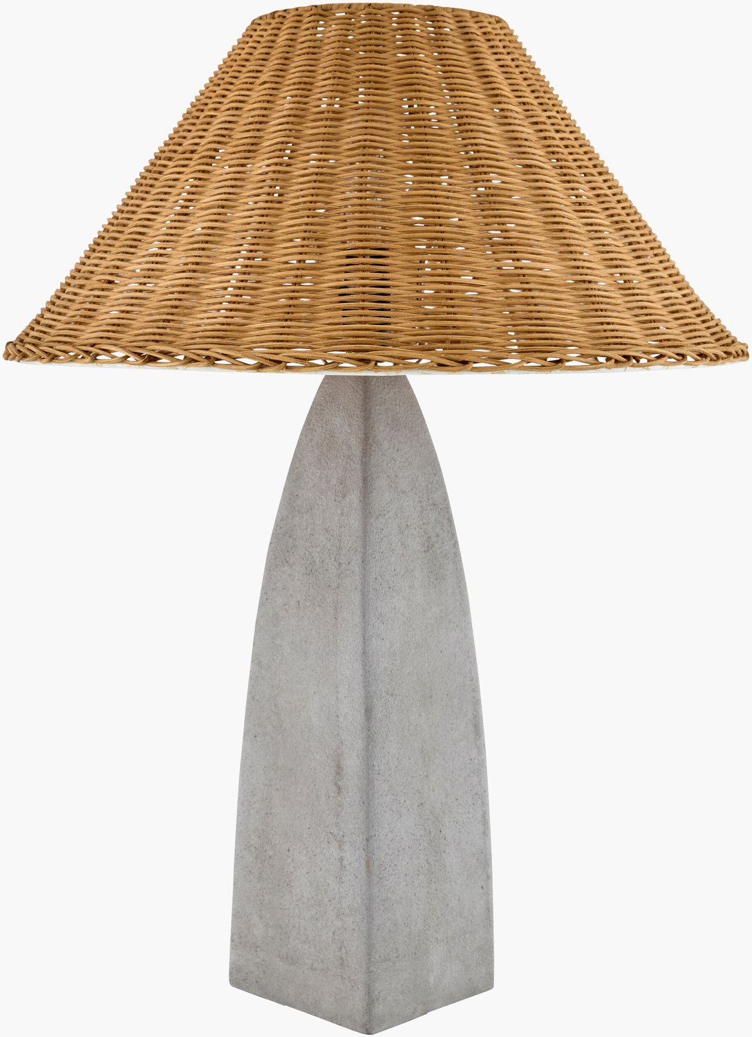 LIVABLISS, MOMBEJA ACCENT TABLE LAMP, TABLE LAMPS