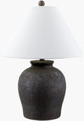 LIVABLISS, MABON ACCENT TABLE LAMP, TABLE LAMPS