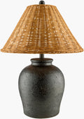 LIVABLISS, MABON ACCENT TABLE LAMP, TABLE LAMPS