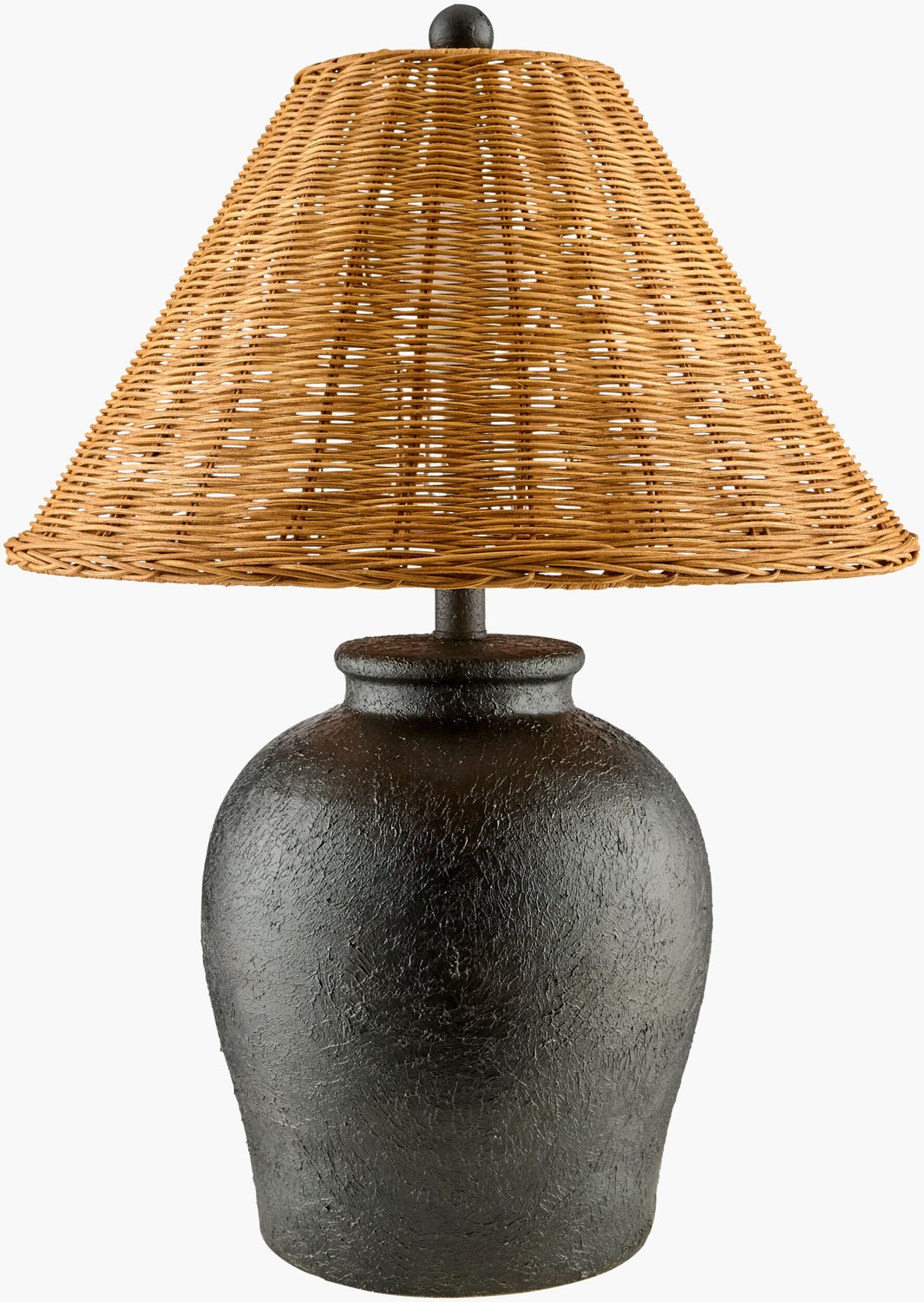 LIVABLISS, MABON ACCENT TABLE LAMP, TABLE LAMPS