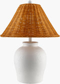 LIVABLISS, MABON ACCENT TABLE LAMP, TABLE LAMPS