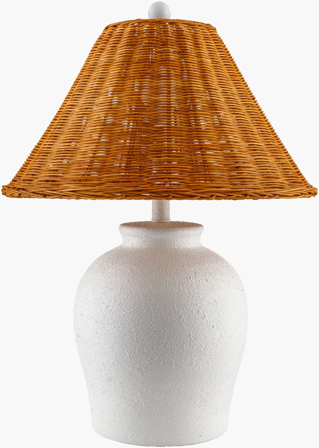 LIVABLISS, MABON ACCENT TABLE LAMP, TABLE LAMPS