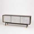 GLOBAL VIEWS OSTARA MEDIA CABINET - Cabinets & Bar