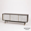 GLOBAL VIEWS OSTARA MEDIA CABINET - Cabinets & Bar