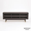 GLOBAL VIEWS OSTARA MEDIA CABINET - Cabinets & Bar