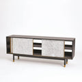 GLOBAL VIEWS OSTARA MEDIA CABINET - Cabinets & Bar
