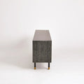 GLOBAL VIEWS OSTARA MEDIA CABINET - Cabinets & Bar