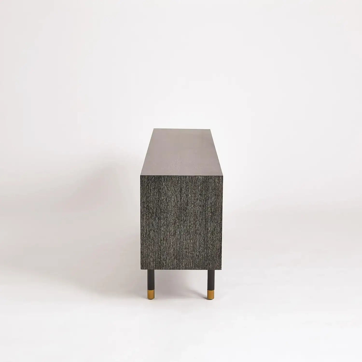 GLOBAL VIEWS OSTARA MEDIA CABINET - Cabinets & Bar